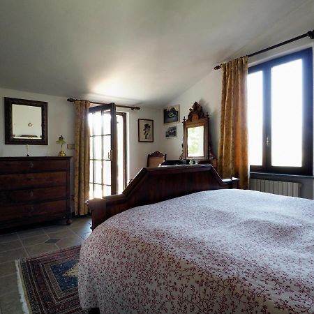 Bed and Breakfast casa ciosse Grognardo Exterior foto