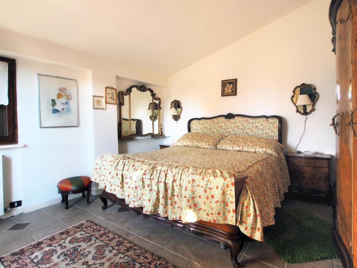 Bed and Breakfast casa ciosse Grognardo Exterior foto