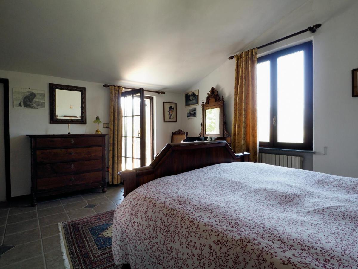 Bed and Breakfast casa ciosse Grognardo Exterior foto