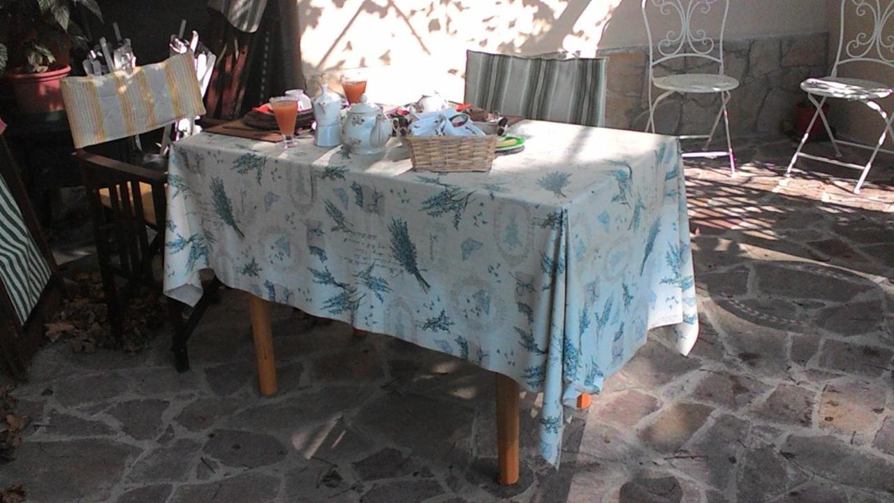 Bed and Breakfast casa ciosse Grognardo Exterior foto